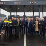 John Paul Construction built Wexford Customs and Border Control Complex officially opened