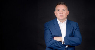 The Future of Infrastructure in Ireland – Building a Sustainable, Innovative and Connected Nation