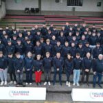 Callaghan Electrical celebrates 30 years