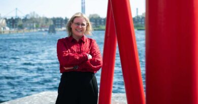 EDC appoints Michelle Kelly as Associate Director