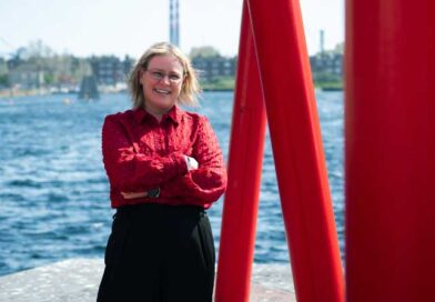 EDC appoints Michelle Kelly as Associate Director
