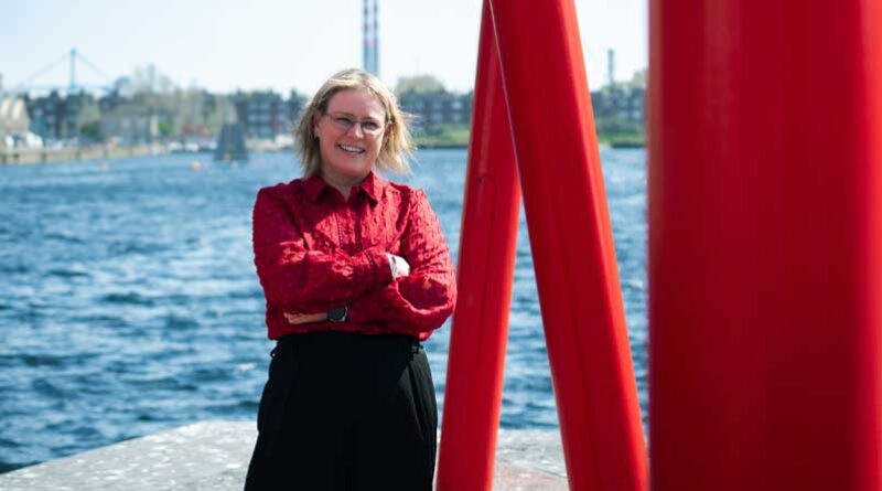 EDC appoints Michelle Kelly as Associate Director