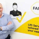 FAIN Group reports strong growth as Irish business continues expansion