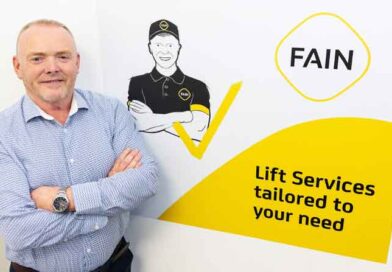 FAIN Group reports strong growth as Irish business continues expansion