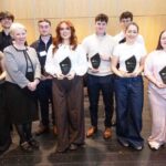 Jones Engineering announces TU Dublin Awards recipients