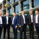 Jones Engineering appoints six directors across group companies