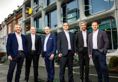 Jones Engineering appoints six directors across group companies