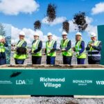 LDA starts construction on nearly 800 homes in Dublin 3