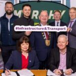Murphy to deliver R132 for Fingal CoCo