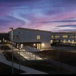 CPAC Modular Shortlisted for 2026 Irish Construction Excellence Awards