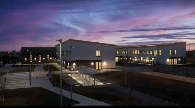 CPAC Modular Shortlisted for 2026 Irish Construction Excellence Awards