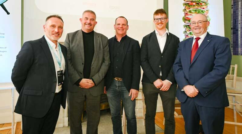 CPAC Modular Launches First RIAI‑Approved CPD Course on MMC