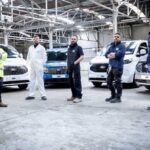 Ford Ireland supports skilled tradespeople with launch of Transit Team Directory 