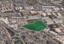 LDA acquires site in Dublin with the potential for 600 homes