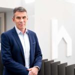 PJ Hegarty appoints Maurice Killeen as MD for Ireland