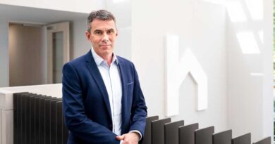 PJ Hegarty appoints Maurice Killeen as MD for Ireland