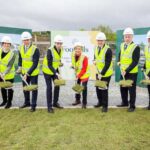 Sisk and D/RES JV Arden unveils ‘Foothills’ sustainable home community in Killinarden