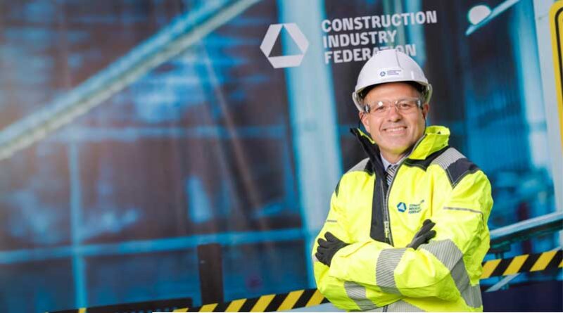 CIF outlook survey signals stable construction activity amid mounting cost pressures