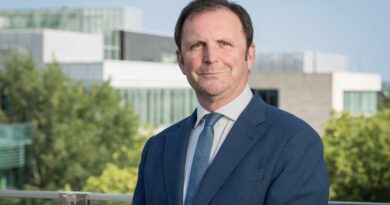 Cairn appoints Sean Gavin as Director of Commercial & Procurement