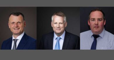 Collen Strengthens Leadership Team