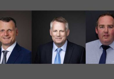 Collen Strengthens Leadership Team