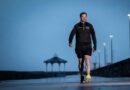 Fergus Farrell to take on historic NY to LA walk post spinal cord injury