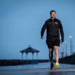 Fergus Farrell to take on historic NY to LA walk post spinal cord injury