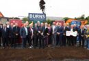 Galway City Council Awards Contract for Newcastle Community Centre