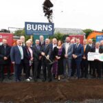 Galway City Council Awards Contract for Newcastle Community Centre