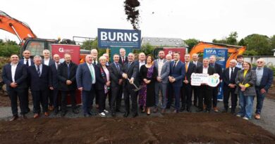 Galway City Council Awards Contract for Newcastle Community Centre