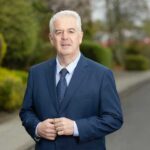 Conor Gilligan appointed MD of Glanua Municipal Ireland & UK division