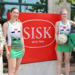 Sisk becomes official sponsor of Netball Ireland’s women’s team