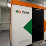 CPAC Modular Completes Irish Rail’s First‑of‑Its‑Kind Simulator Training Centre in Dublin
