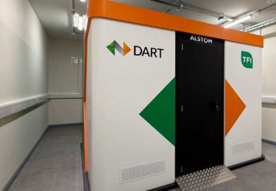CPAC Modular Completes Irish Rail’s First‑of‑Its‑Kind Simulator Training Centre in Dublin