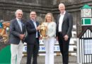 Elliott Group announced as Sponsor of the Nations Cup of Ireland