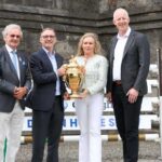 Elliott Group announced as Sponsor of the Nations Cup of Ireland