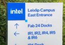 Intel announces €5bn investment in Leixlip to boost Europe’s AI chip manufacturing
