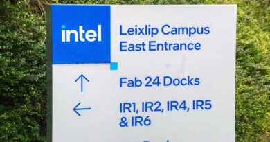 Intel announces €5bn investment in Leixlip to boost Europe’s AI chip manufacturing