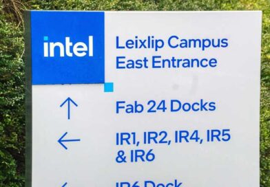Intel announces €5bn investment in Leixlip to boost Europe’s AI chip manufacturing