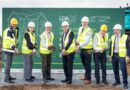 LDA and Limerick City & County Council start construction on 183 homes in Mungret
