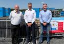 MH International strengthens and expands its Ireland team