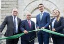 OPW welcomes the re-opening of the Magazine Fort following conservation