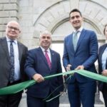 OPW welcomes the re-opening of the Magazine Fort following conservation