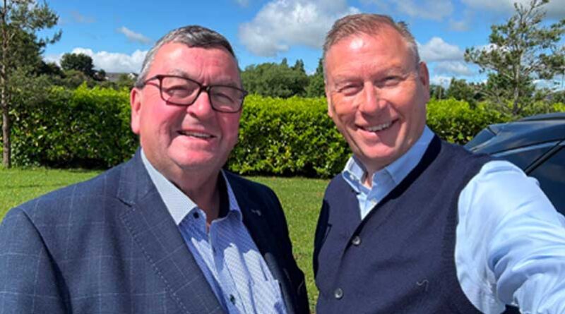 22 Builders’ Merchants in the Running for Eight Awards, 9 Rising Stars and 23 Unsung Heroes Nominated