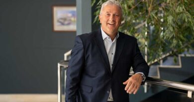 PJ Hegarty appoints Barry Casey to Main Board as Southern Region Construction Director
