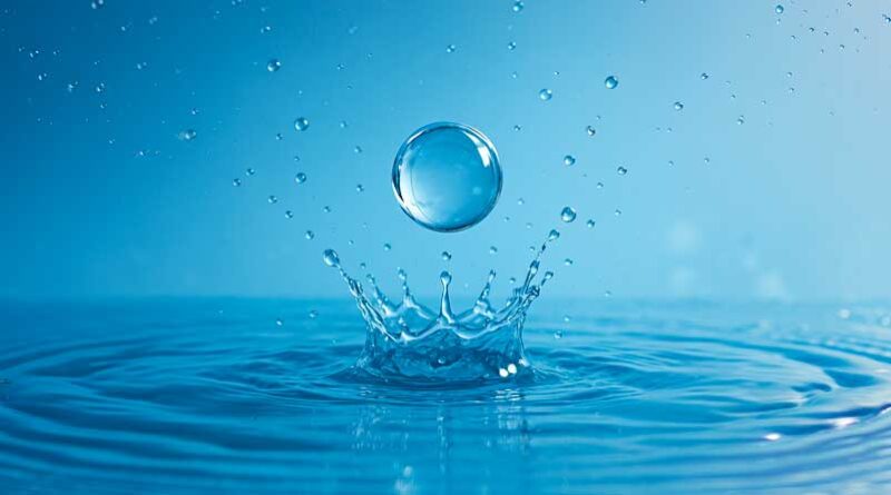 Government launches €175m rural water investment programme