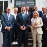 London Irish Centre appoints Sisk to build Camden Square home  