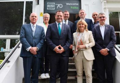 London Irish Centre appoints Sisk to build Camden Square home  