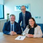 AtkinsRéalis completes TOBIN acquisition