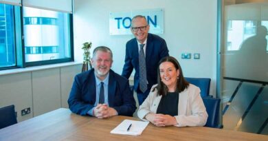 AtkinsRéalis completes TOBIN acquisition
